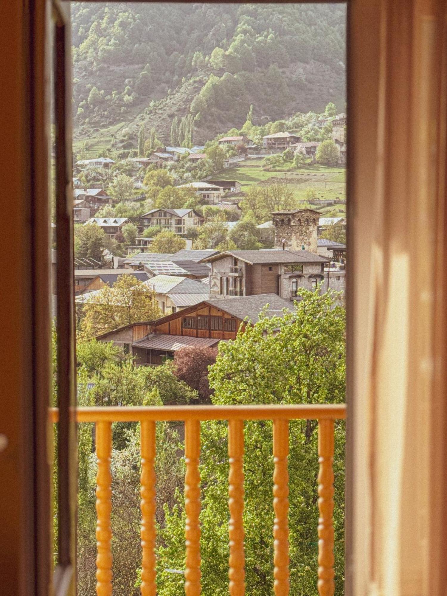 Mestiakhedi Hotel Exterior foto