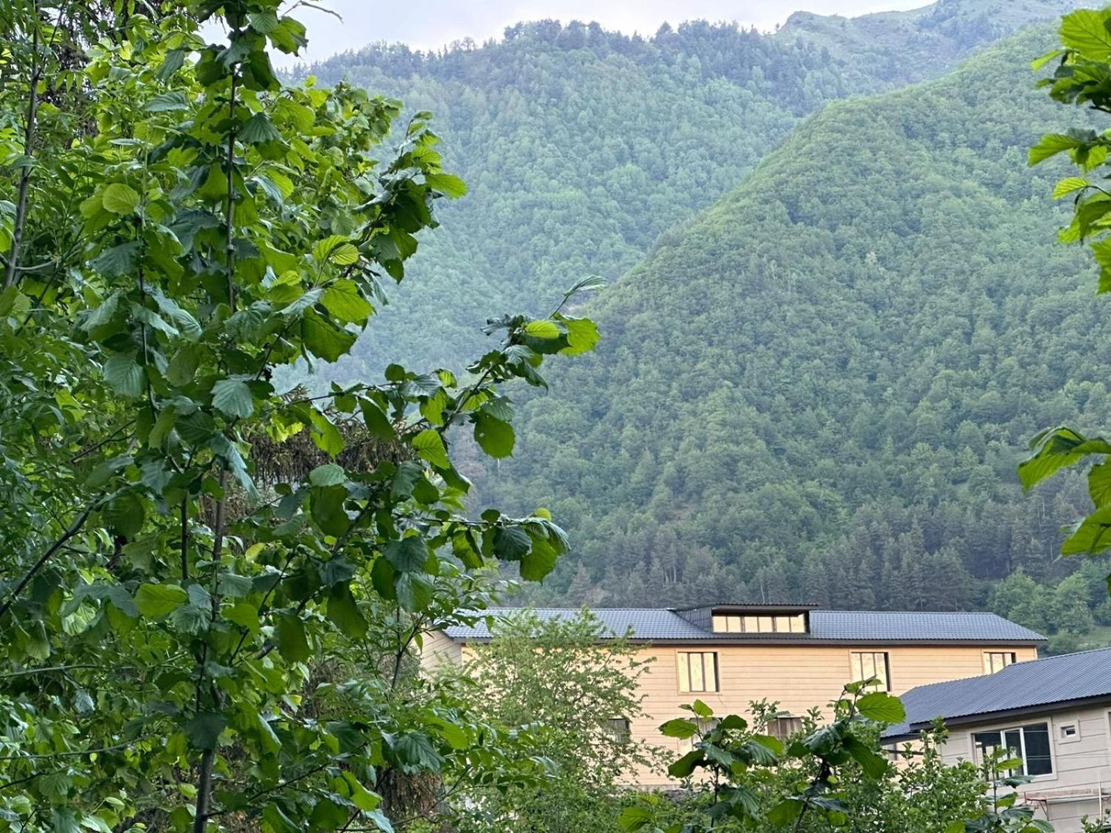 Mestiakhedi Hotel Exterior foto